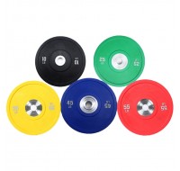 Strength aerobic Gym Power Training Weight Plate Buy Colorful Barbell weight plate