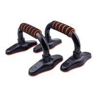 Push up Bar of Home Workout Device Push up Stand Muscle Grip Training Bar Push up Rack Exercise Equipment Body Building Gear