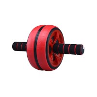 Indoor fitness equipment abdominal core muscle exercise face roller set body embossing boilie roller machine rueda abdominal